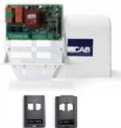 DiL KIT ARC-8B